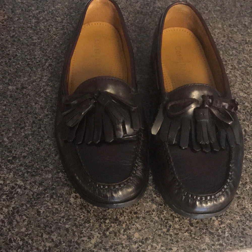 Cole Haan loafers